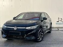 Noir Utilisé 2023 VW ID.7 Exclusive Berline | 42 990 € (Super prix)