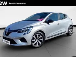 Gris Utilisé 2023 Renault Clio V Equilibre Citadine | 15 590 € (Prix juste)
