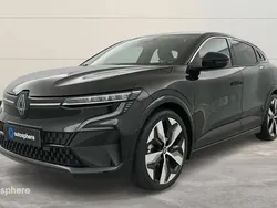 Utilisé 2024 Renault Mégane Techno SUV | 29 999 € (Prix juste)