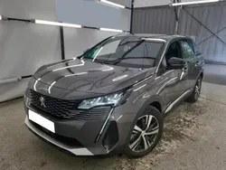 Gris Nouvelle 2025 Peugeot 3008 Allure SUV | 30 985 € (Prix juste)