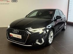 Noir brillant Utilisé 2022 Audi A3 Design | 28 997 € (Prix juste)
