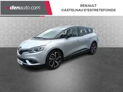 Renault Grand Scénic IV