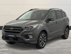 Utilisé 2019 Ford Kuga ST-Line SUV | 14 499 €