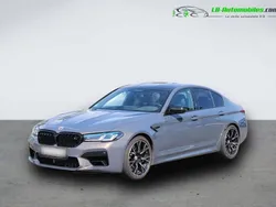 Utilisé 2022 BMW M5 Comfort Edition Berline | 96 200 € (Super prix)