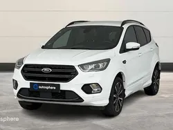 Utilisé 2019 Ford Kuga ST-Line SUV | 18 999 €