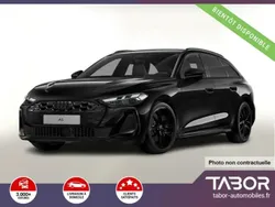 Noir Nouvelle 2025 Audi A5 Sport Coupé | 63 114 € (Prix juste)