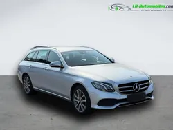 Utilisé 2019 Mercedes E300 Berline | 30 700 € (Super prix)