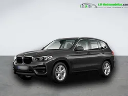 Utilisé 2021 BMW X3 Sport Line SUV | 38 100 € (Super prix)