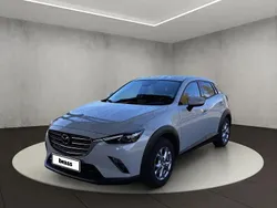 Gris Utilisé 2019 Mazda CX-3 SUV | 17 950 € (Super prix)