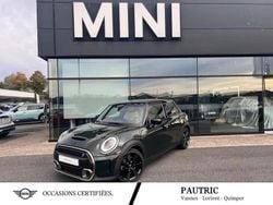 Vert Utilisé 2023 Mini Cooper S Resolute Edition Citadine | 32 900 € (Prix cher)