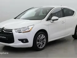 Utilisé 2015 Citroën DS4 Citadine | 14 999 €