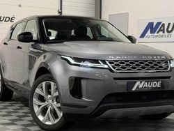 Gris Utilisé 2021 Land Rover Range Rover evoque SE SUV | 36 990 € (Prix juste)