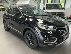 Noir Utilisé 2020 Renault Kadjar Black Edition SUV | 20 990 € (Bon prix)