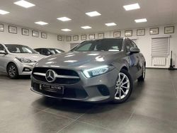 Noir Utilisé 2019 Mercedes A180 Business Citadine | 16 990 € (Prix juste)