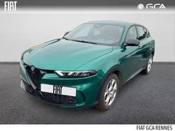 Vert montreal tricouche spéciale Utilisé 2023 Alfa Romeo Sprint Sprint Coupé | 30 490 €
