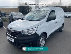 Blanc Utilisé 2023 Renault Express Van | 14 990 €