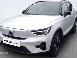 Biton Nouvelle 2025 Volvo EX40 Ultra SUV | 51 890 €