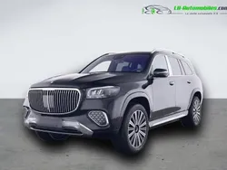 Utilisé 2024 Mercedes GLS600 Maybach SUV | 194 600 €