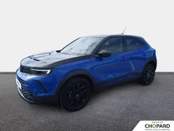 Bleu Utilisé 2023 Opel Mokka SUV | 18 990 € (Bon prix)