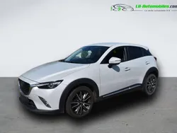 Utilisé 2015 Mazda CX-3 SUV | 13 400 € (Prix assez cher)