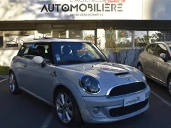 Utilisé 2012 Mini Cooper Citadine | 8 990 € (Prix cher)