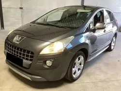 Utilisé 2010 Peugeot 3008 Premium SUV | 8 990 € (Prix juste)