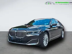 Utilisé 2021 BMW 730 Berline | 55 400 €