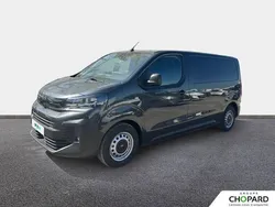 Gris Nouvelle 2024 Peugeot Expert S Van | 46 284 €