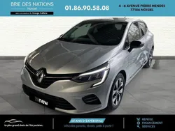 Gris Utilisé 2022 Renault Clio V Evolution Berline | 16 490 € (Prix juste)