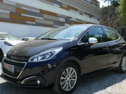 Utilisé 2016 Peugeot 208 Allure Citadine | 6 990 € (Bon prix)