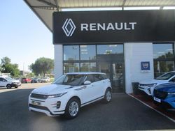 Utilisé 2020 Land Rover Range Rover evoque R-Dynamic SUV | 32 950 € (Bon prix)