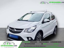 Utilisé 2019 Opel Karl Citadine | 14 300 € (Prix juste)