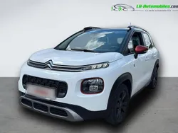 Utilisé 2021 Citroën C3 Aircross SUV | 19 900 € (Bon prix)