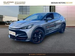 Beige Utilisé 2024 Cupra Tavascan VZ SUV | 59 990 € (Prix juste)