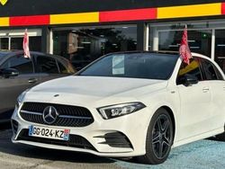 Occasion 2022 Mercedes A200 AMG Berline | 28 500 € (Prix juste)