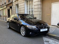 Utilisé 2010 BMW 330 M Sport Cabriolet | 26 500 €