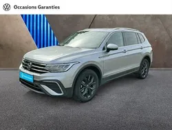 Nouvelle 2024 VW Tiguan Allspace Life SUV | 41 499 €