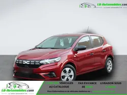Utilisé 2023 Dacia Sandero Citadine | 15 400 € (Prix assez cher)