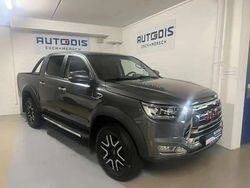 Gris Utilisé 2024 JAC T8 Pick-up | 26 999 €