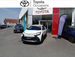 Utilisé 2025 Toyota C-HR Design SUV | 38 450 €