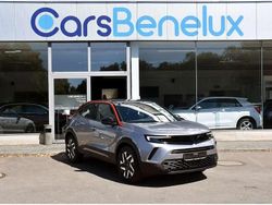 Gris Utilisé 2023 Opel Mokka-e SUV | 22 512 € (Prix juste)