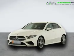 Utilisé 2022 Mercedes A200 Berline | 30 400 € (Prix juste)