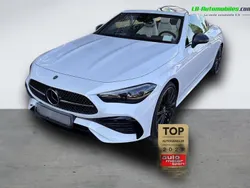 Utilisé 2024 Mercedes 300 Coupé | 81 800 €