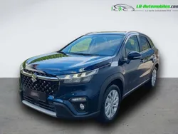 Utilisé 2025 Suzuki SX4 S-Cross SUV | 27 600 € (Bon prix)