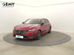 Utilisé 2023 Peugeot 308 Allure Berline | 20 490 € (Prix juste)