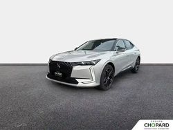 Cristal pearl (métallisée) Utilisé 2025 DS Automobiles DS4 Berline | 43 600 €