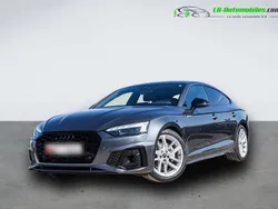 Utilisé 2022 Audi A5 Sportback Sport Berline | 38 500 € (Prix juste)