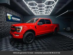 Rouge Utilisé 2022 Ford V8 Raptor SUV | 49 990 €