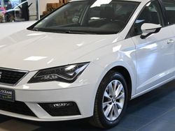 Utilisé 2020 Seat Leon Style Berline | 12 997 € (Prix juste)