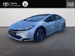 Utilisé 2025 Toyota Prius Design Citadine | 36 900 € (Prix juste)